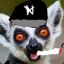 kendrik lemur