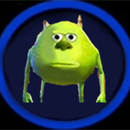 Mike Wazowski