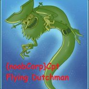 {Noob Corp} Cpt Flying dutchman