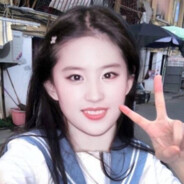 婉拒刘亦菲17次