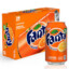 24 Pack of Fanta