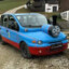 fiat multipla