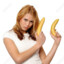 Dual-Wielding Bananas