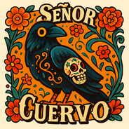 Señor Cuervo