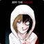 Jeff the killer