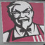 KFC - Kurwa Fpierdol Cwelu