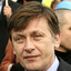crin antonescu