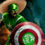 Captain Mexico