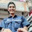 anh lì đẹp trai