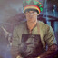 Dexta Moggan