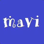 mavi