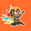 Rakonio