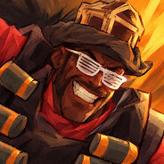 Steam Community Avatar