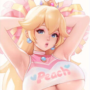 PeachPrincessGaming
