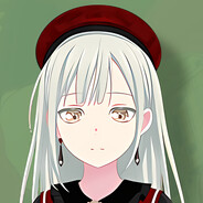 AveMujica Gt. Mutsumi