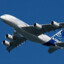 AIRBUS A380