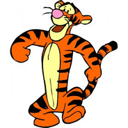 tygrysek avatar
