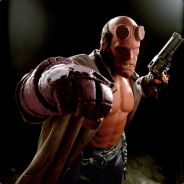 Hellboy