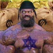 GargantuanAfricanAmericanJudaist