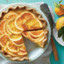 Orange Pie