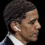 Wavey Obama