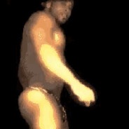 舌头伸进小南梁的屁眼里按摩他的前列腺