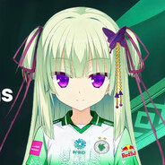 穗织第一狙击手丛雨