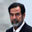 Saddam Hussein