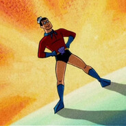 比奇堡深海大～洋游侠