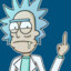 Rick Sanchez