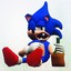 sonic drunk