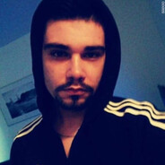 EmME WHATCHOO LOOKIN AT?