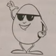 Lil Egg Fella