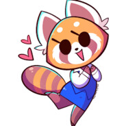 aggretsuko