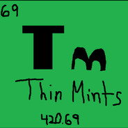 Mr. Mints