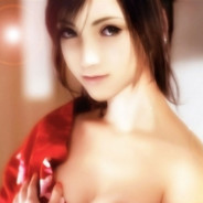 蒂法·洛克哈特