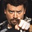 Kenny Powers