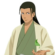 千手柱间【木叶创立】