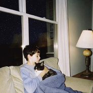 想要去拥抱未成真的梦