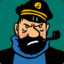 Captain Haddock