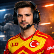 Player avatar