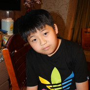 DJ Rex in the house