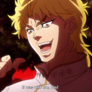 Dio Brando