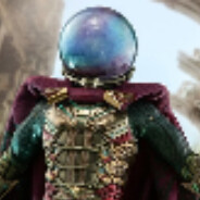 Mysterio