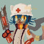 [o.W.n.] Mr. Sanitäter :3