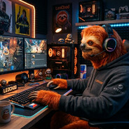 Player avatar