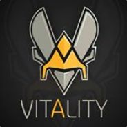 ViTaliTy • QuEnTiN54 •