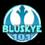 BLUSKYE