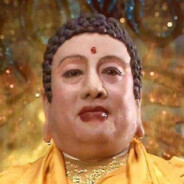 大雷音寺如来佛祖