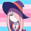 Sucy (She/Her)